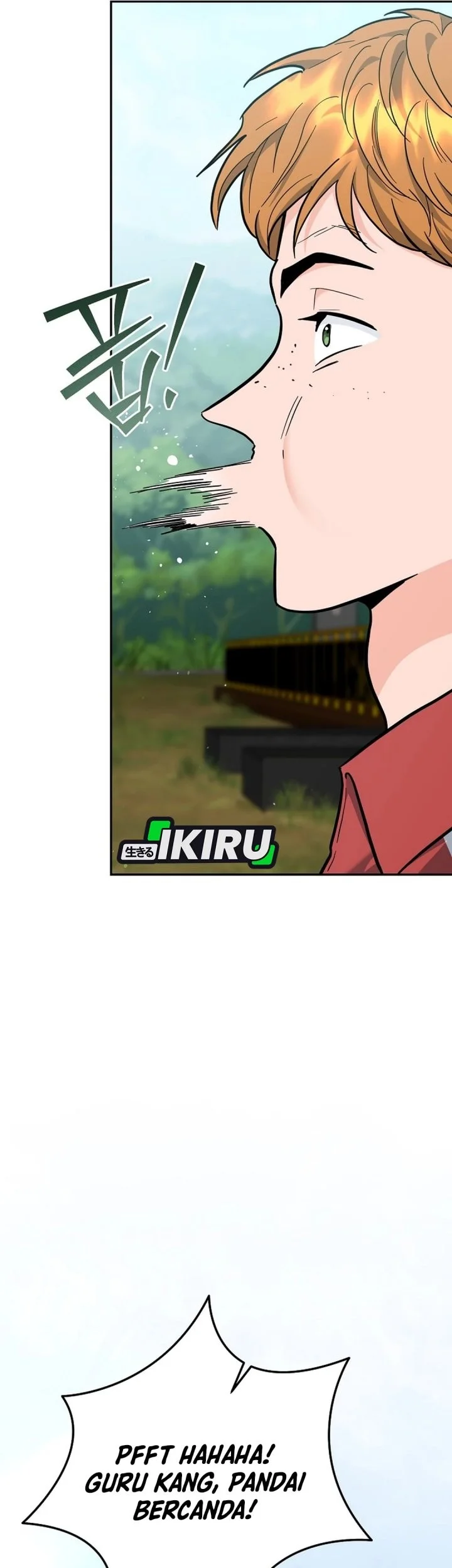 I Became a Swordsmanship Instructor at the Academy Chapter 37 fix Gambar 75